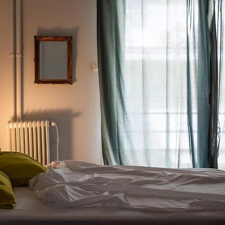 Newly Renovated, Quiet & Central Apartment In Kolonaki Atény Exteriér fotografie